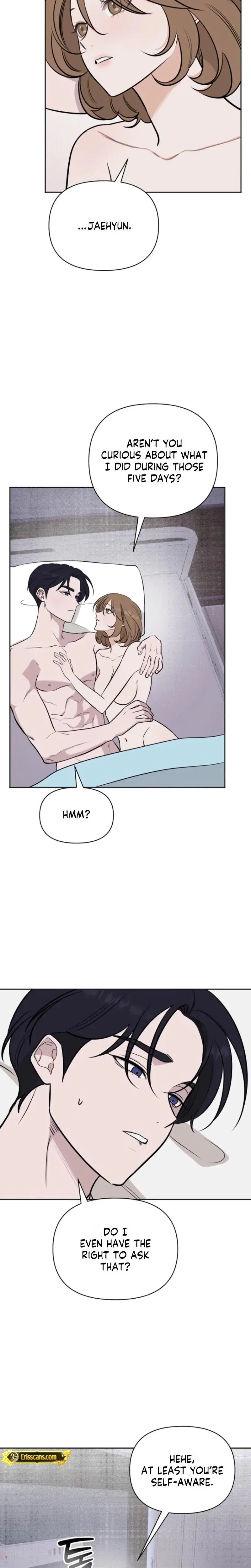 I Ll Do That Political Marriage Chapter 22 - Page 17