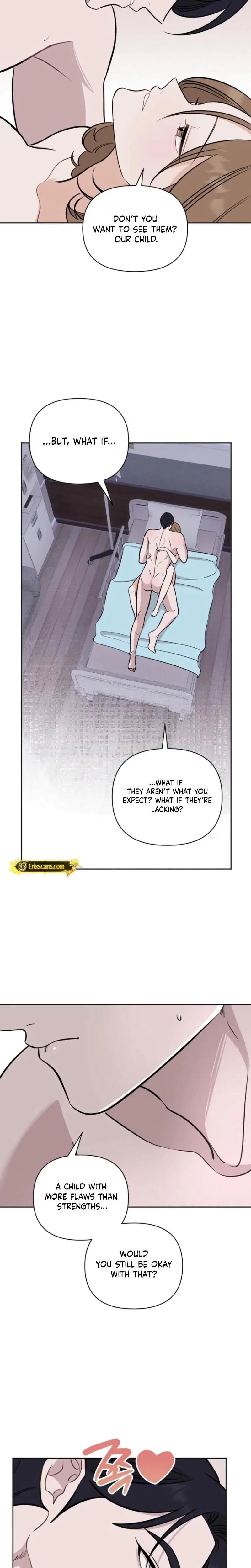 I Ll Do That Political Marriage Chapter 22 - Page 5