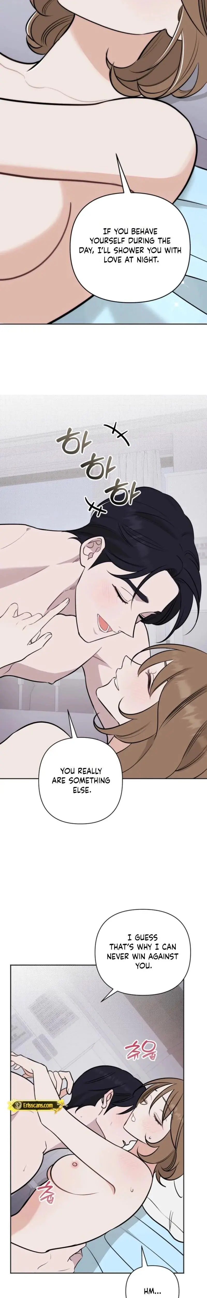 I Ll Do That Political Marriage Chapter 22 - Page 7