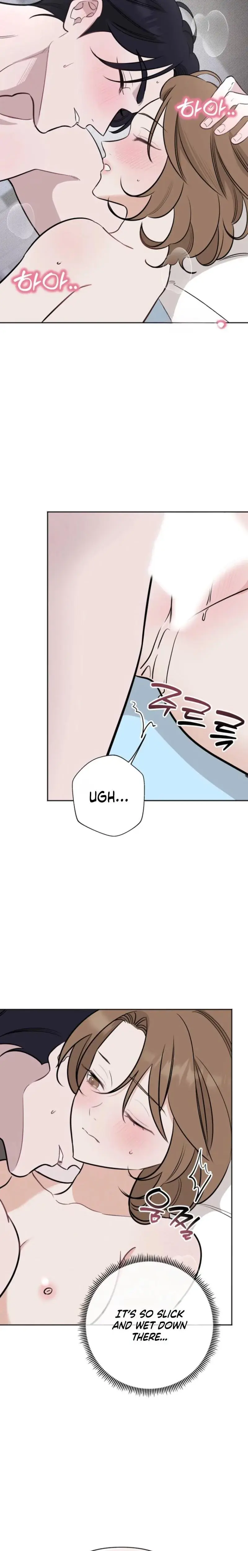 I Ll Do That Political Marriage Chapter 22 - Page 9
