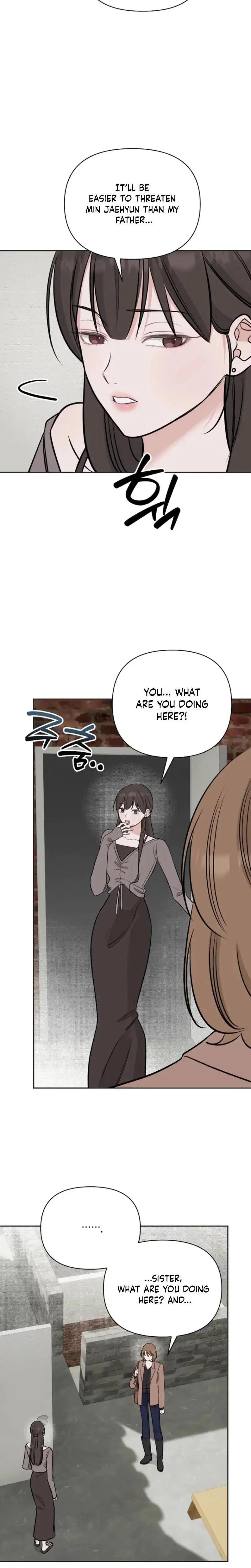 I Ll Do That Political Marriage Chapter 23 - Page 11