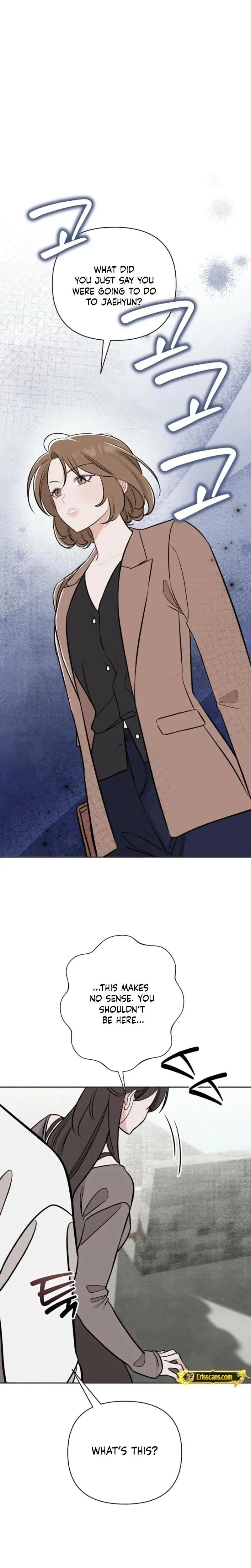 I Ll Do That Political Marriage Chapter 23 - Page 12