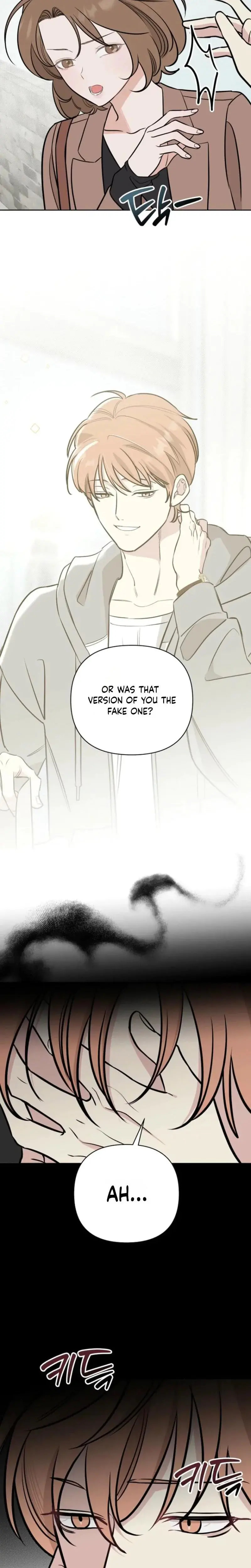 I Ll Do That Political Marriage Chapter 23 - Page 16