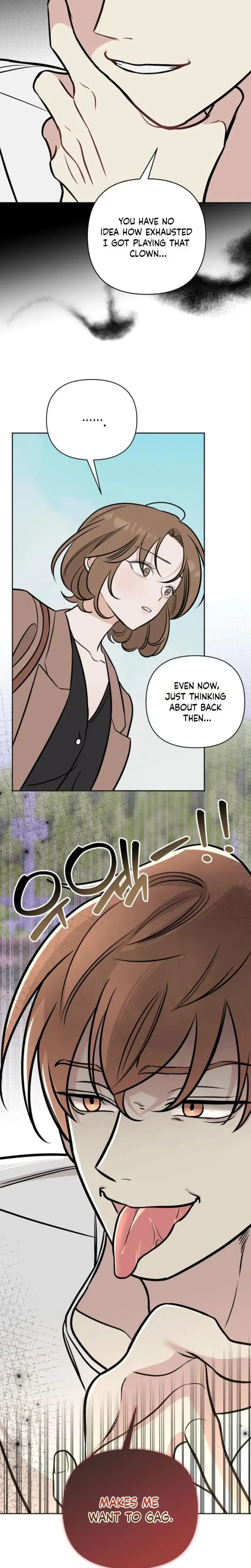 I Ll Do That Political Marriage Chapter 23 - Page 17