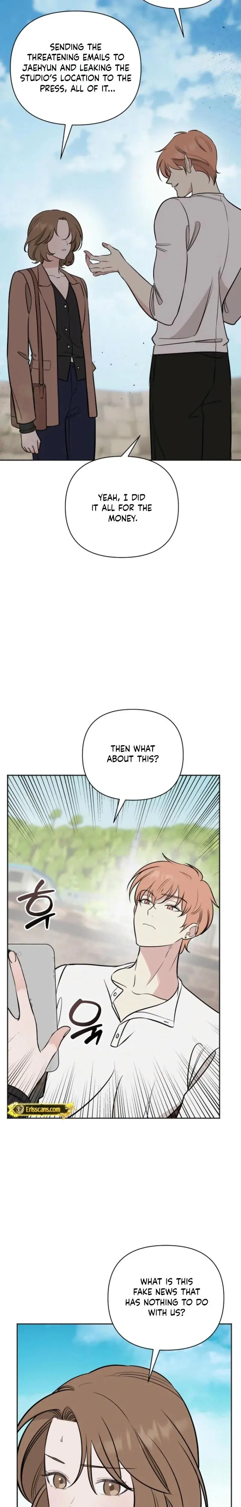 I Ll Do That Political Marriage Chapter 23 - Page 20