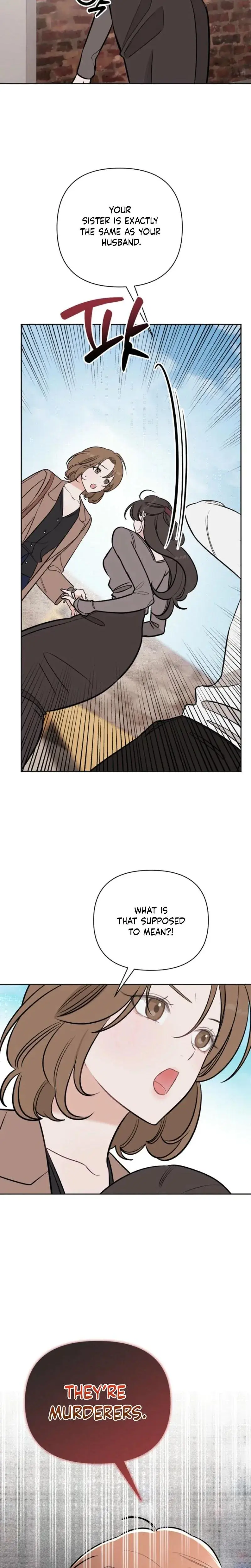 I Ll Do That Political Marriage Chapter 23 - Page 22