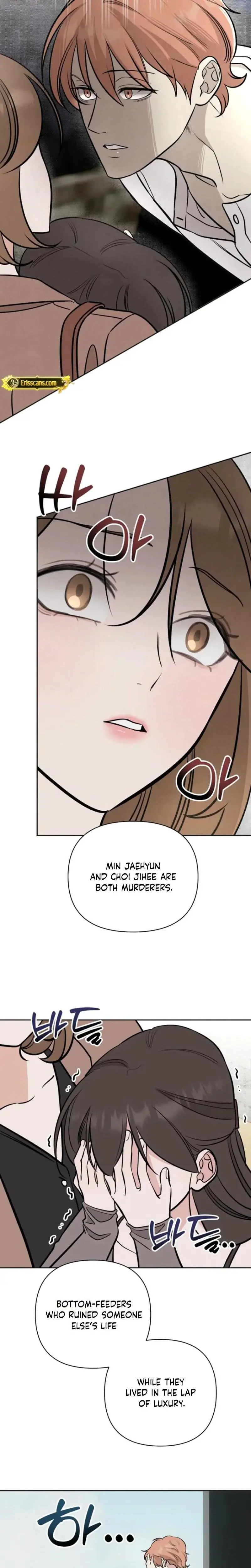I Ll Do That Political Marriage Chapter 23 - Page 23