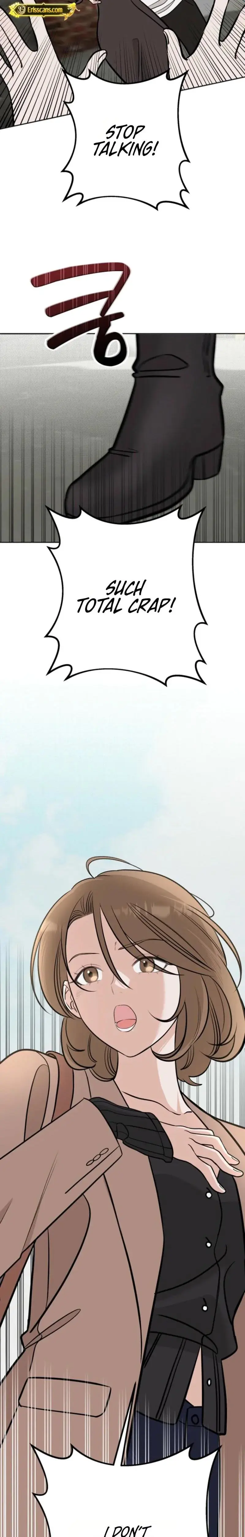 I Ll Do That Political Marriage Chapter 23 - Page 26