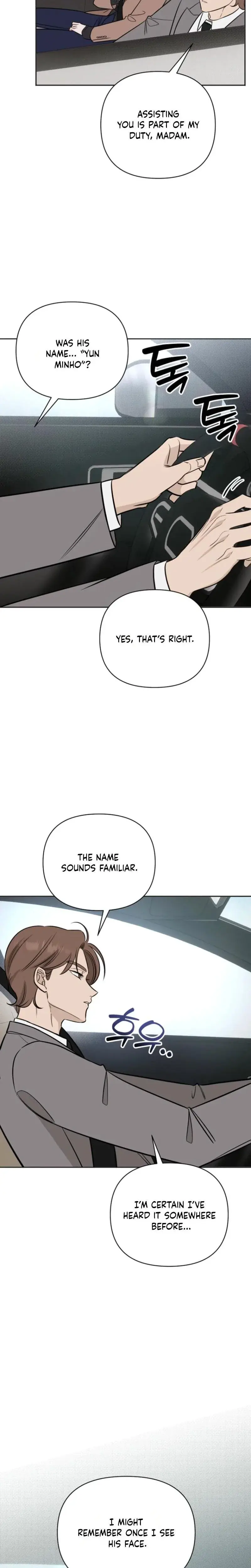 I Ll Do That Political Marriage Chapter 23 - Page 4