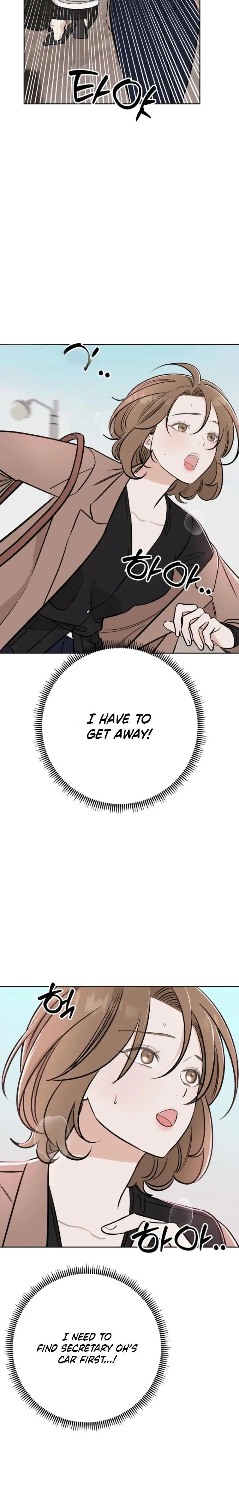 I Ll Do That Political Marriage Chapter 24 - Page 13