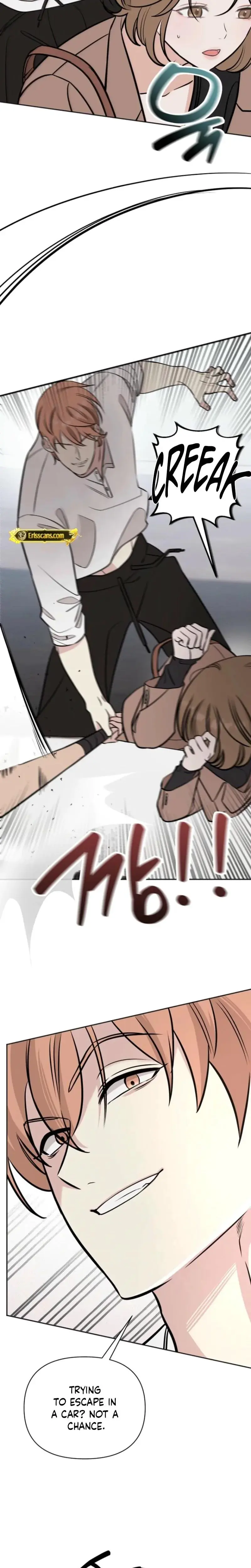 I Ll Do That Political Marriage Chapter 24 - Page 15