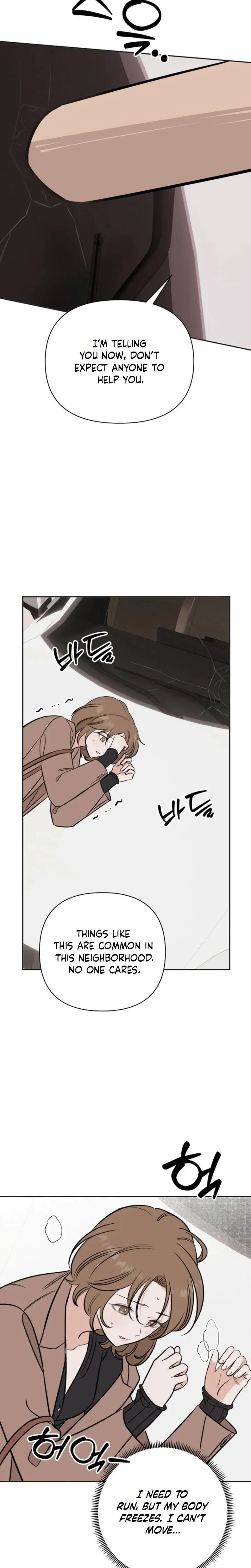 I Ll Do That Political Marriage Chapter 24 - Page 16