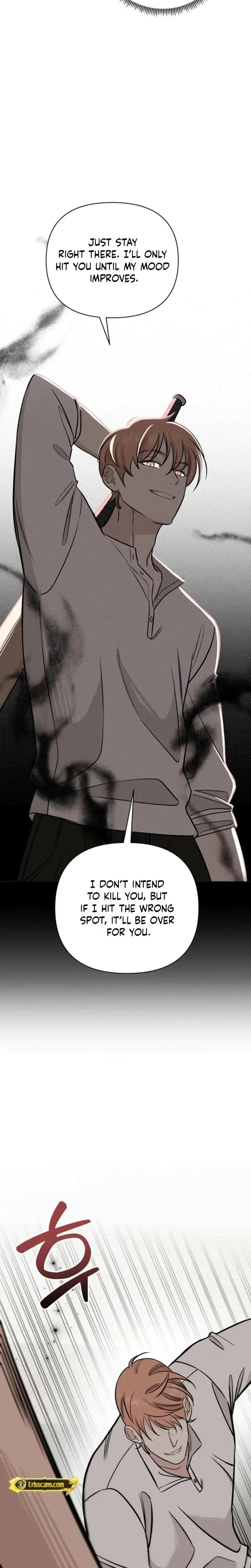 I Ll Do That Political Marriage Chapter 24 - Page 17