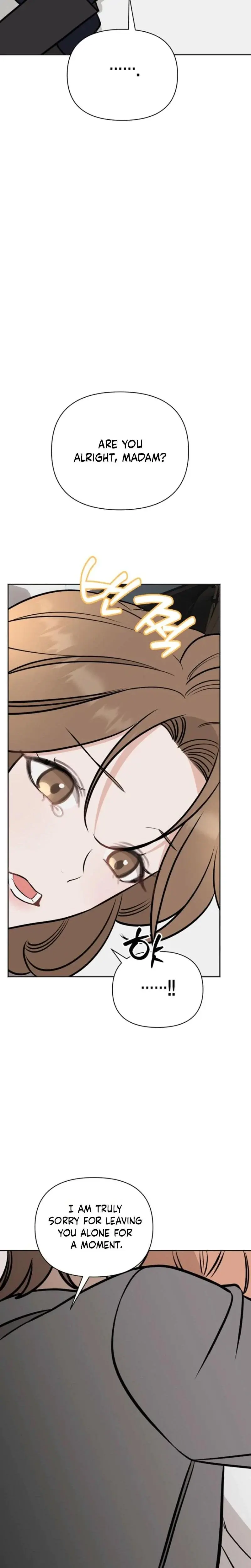 I Ll Do That Political Marriage Chapter 24 - Page 19