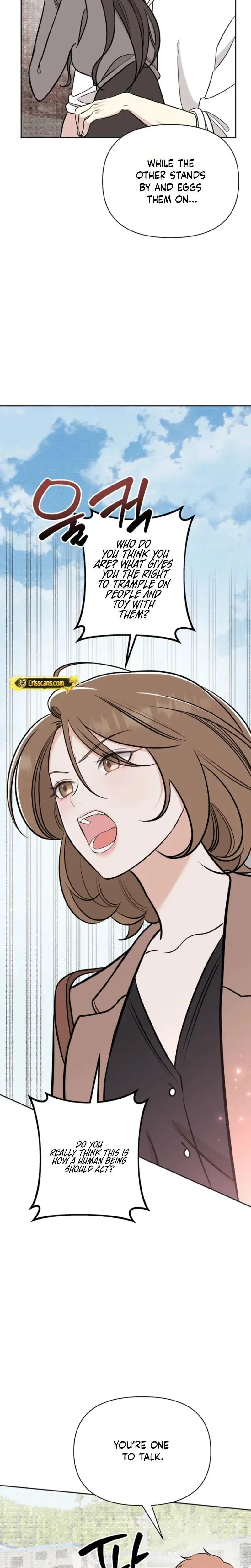 I Ll Do That Political Marriage Chapter 24 - Page 2