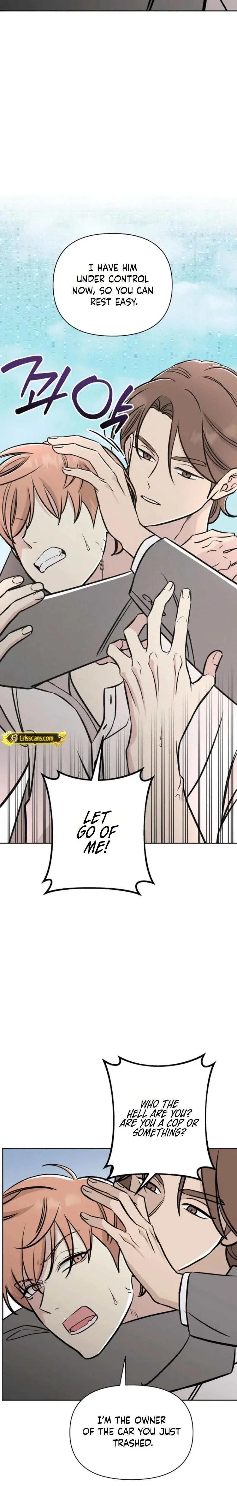 I Ll Do That Political Marriage Chapter 24 - Page 20