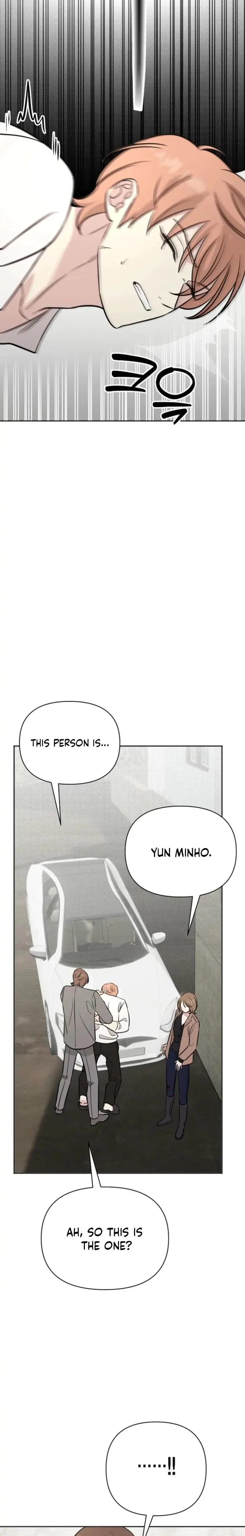 I Ll Do That Political Marriage Chapter 24 - Page 22
