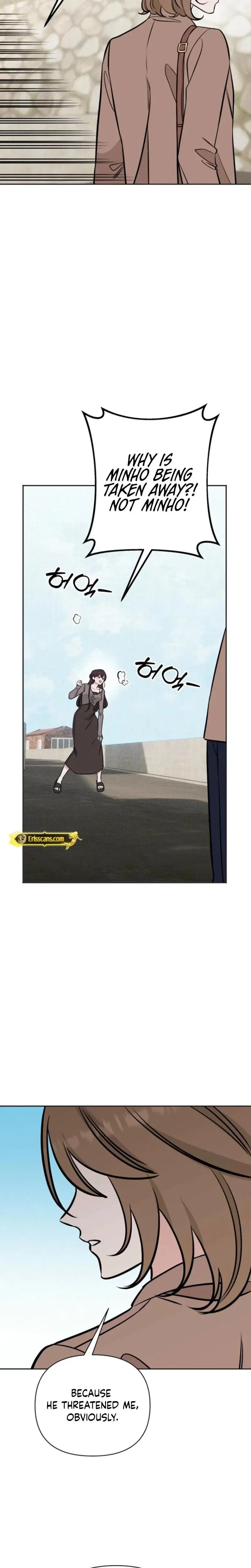 I Ll Do That Political Marriage Chapter 24 - Page 25