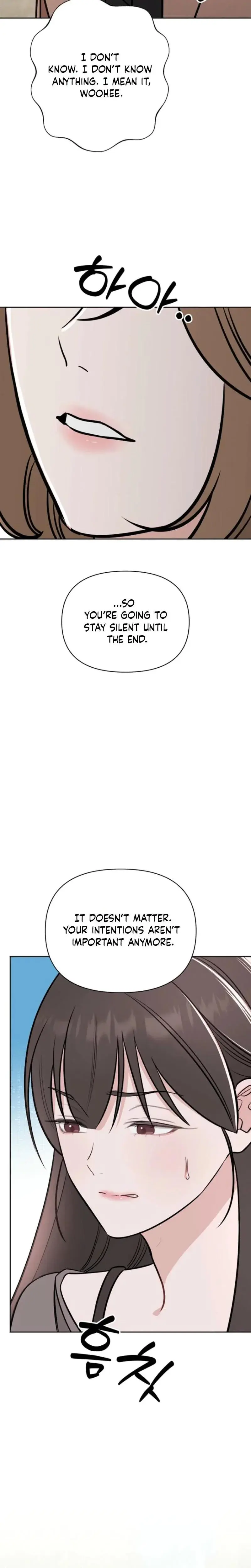 I Ll Do That Political Marriage Chapter 24 - Page 28