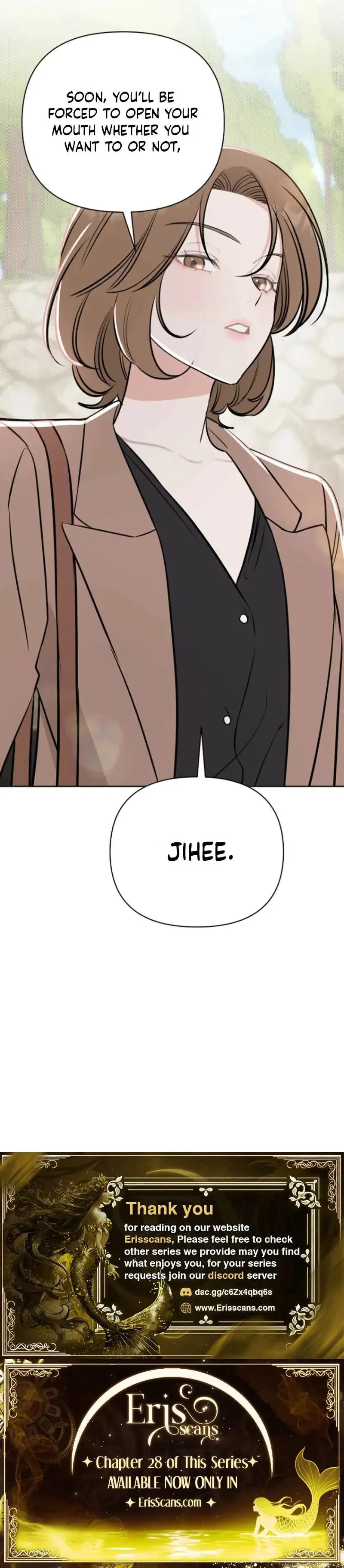 I Ll Do That Political Marriage Chapter 24 - Page 29