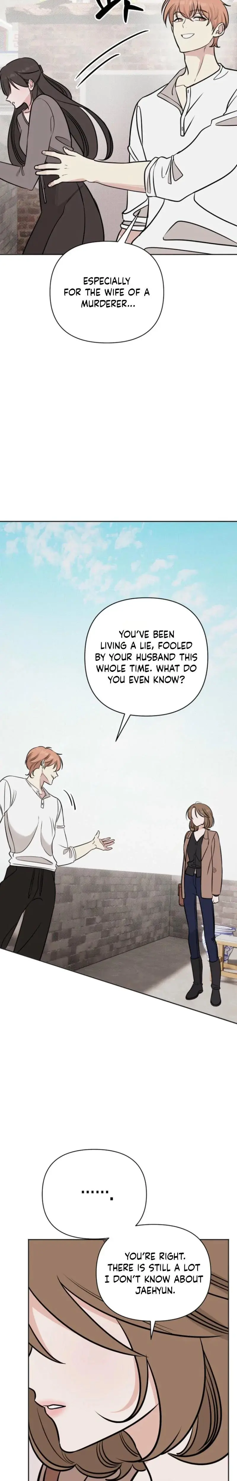 I Ll Do That Political Marriage Chapter 24 - Page 3