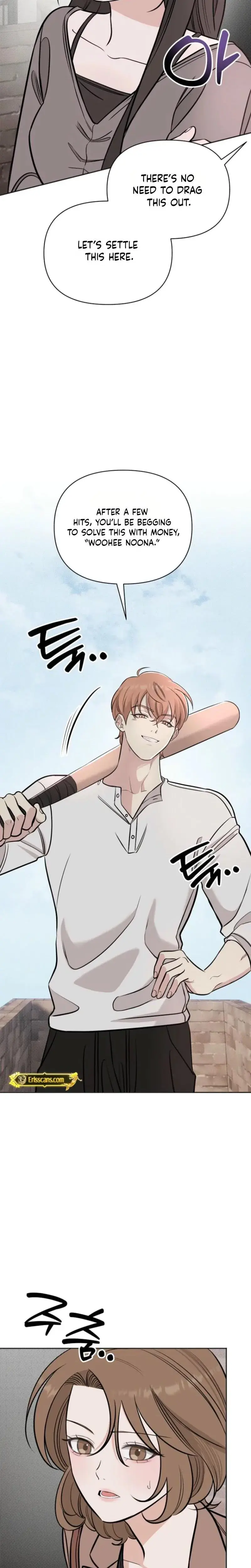 I Ll Do That Political Marriage Chapter 24 - Page 7