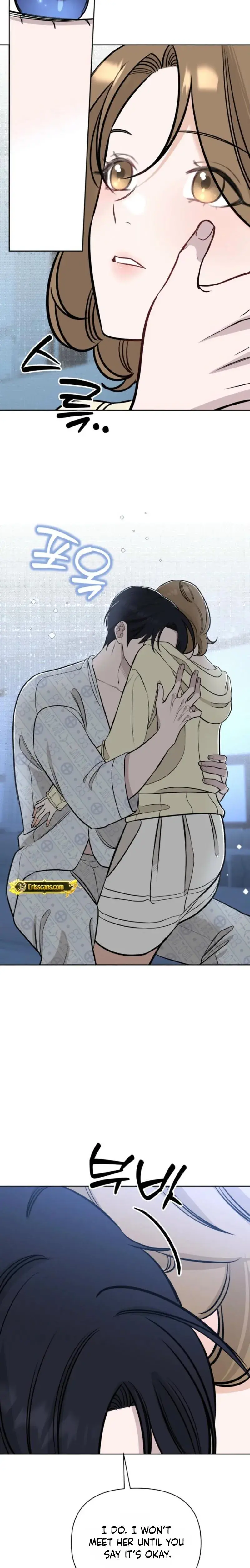 I Ll Do That Political Marriage Chapter 25 - Page 10