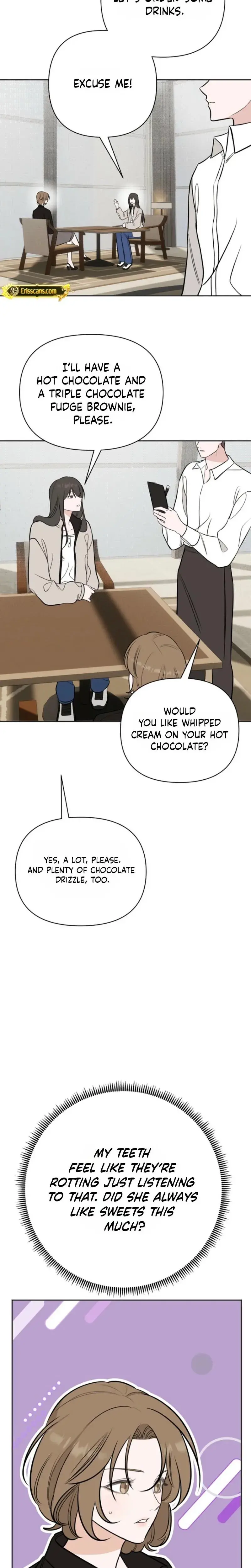 I Ll Do That Political Marriage Chapter 25 - Page 18