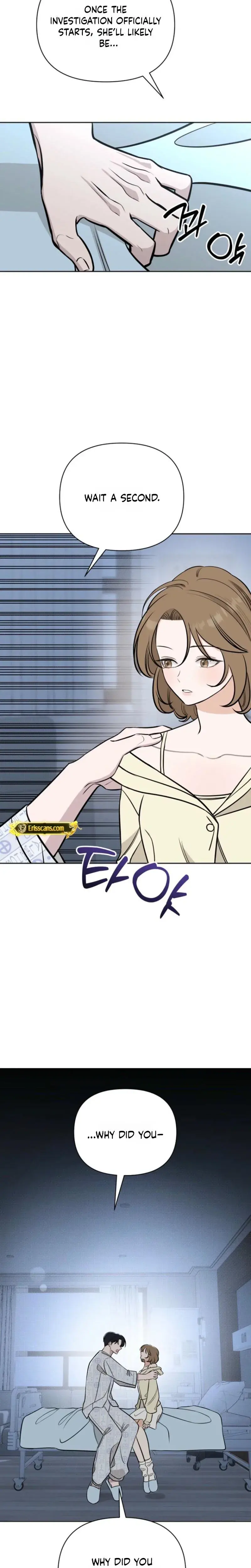 I Ll Do That Political Marriage Chapter 25 - Page 2