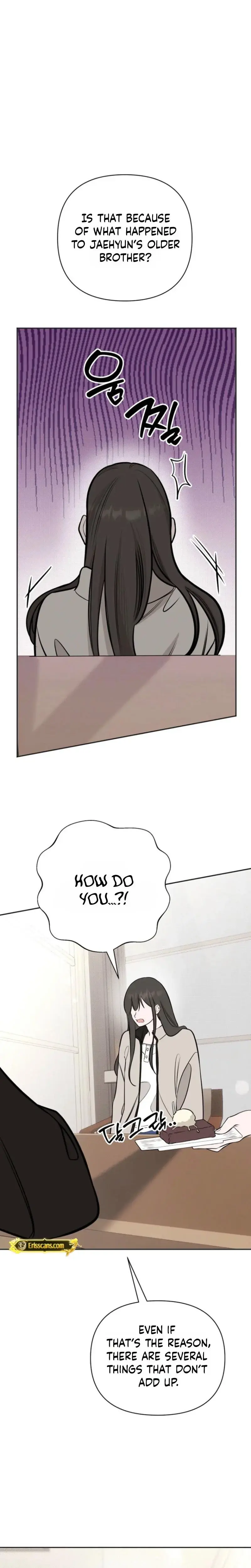 I Ll Do That Political Marriage Chapter 25 - Page 20