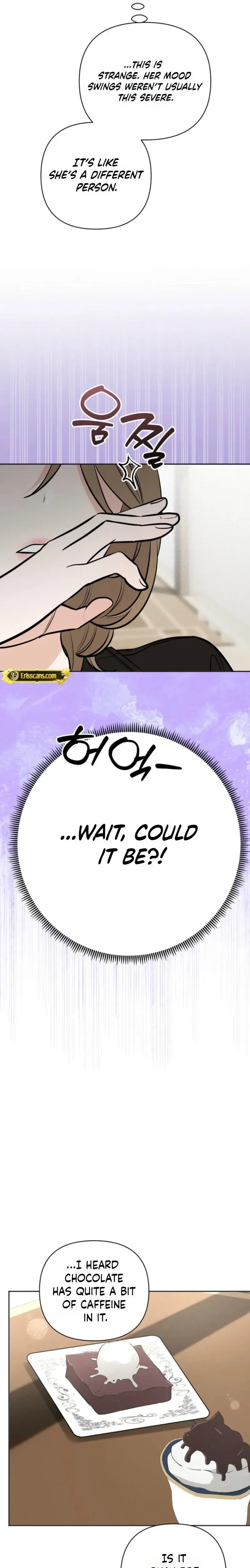 I Ll Do That Political Marriage Chapter 25 - Page 23