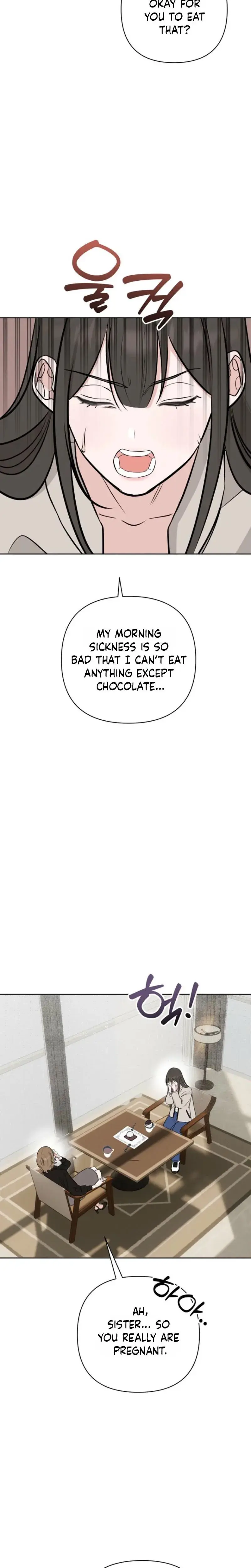 I Ll Do That Political Marriage Chapter 25 - Page 24