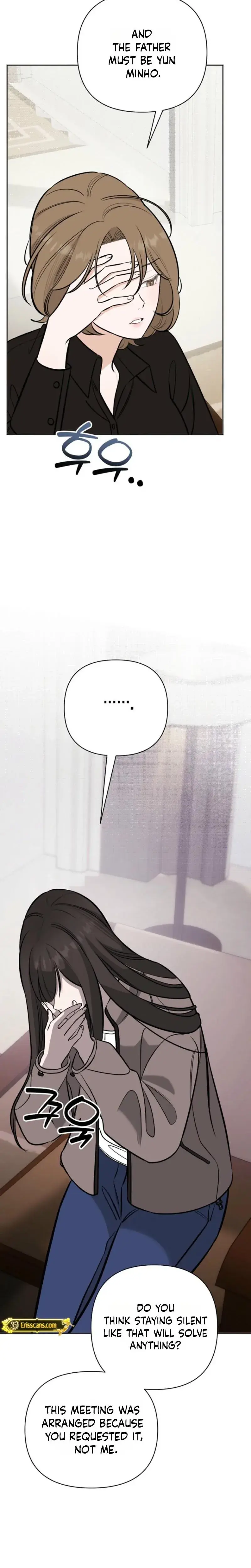 I Ll Do That Political Marriage Chapter 25 - Page 25