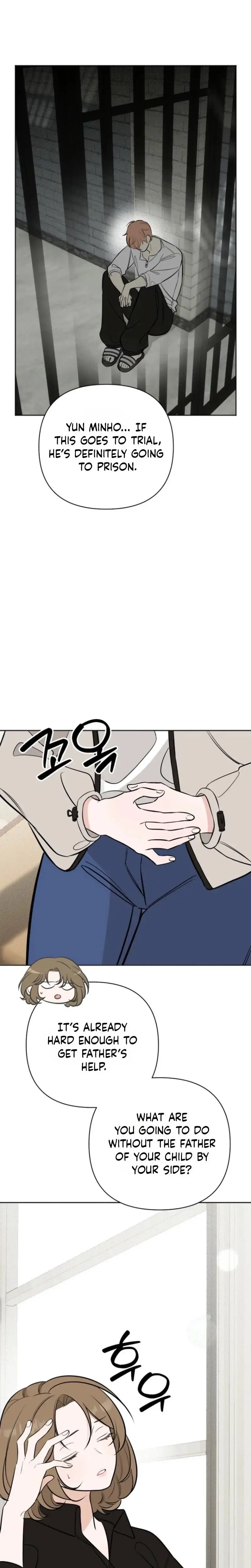 I Ll Do That Political Marriage Chapter 25 - Page 26