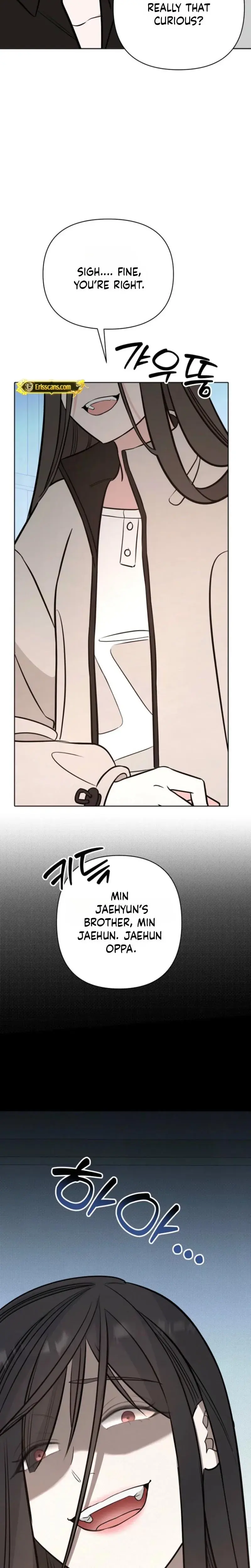 I Ll Do That Political Marriage Chapter 25 - Page 28