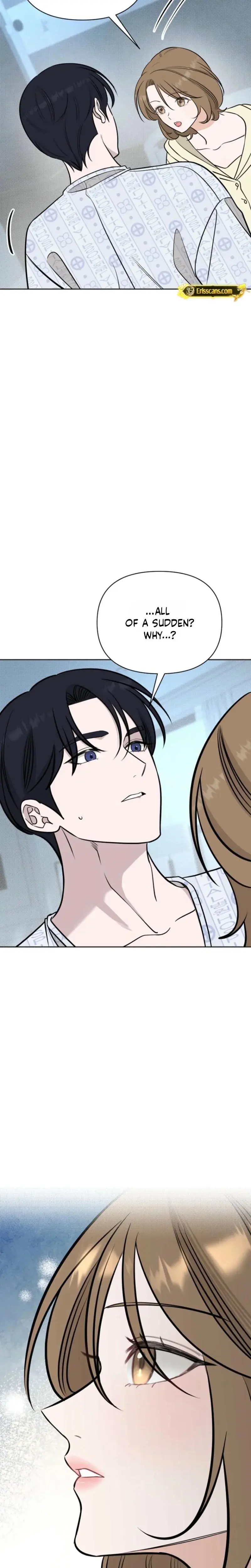 I Ll Do That Political Marriage Chapter 25 - Page 8