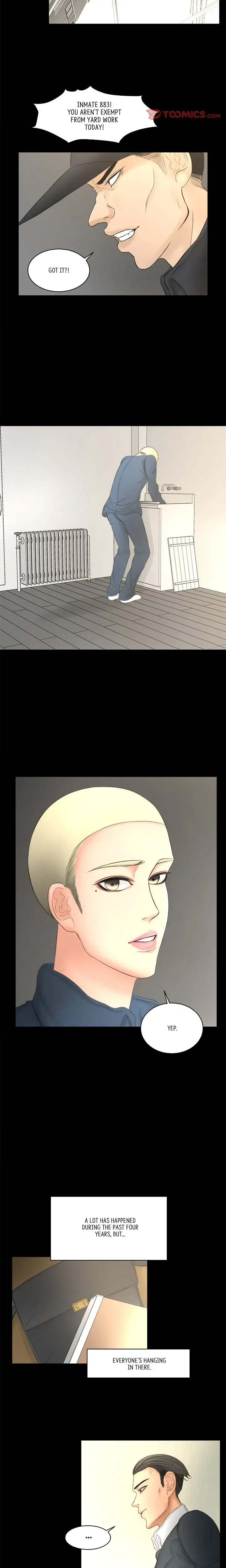 I Ll Do That Political Marriage Chapter 26 - Page 10