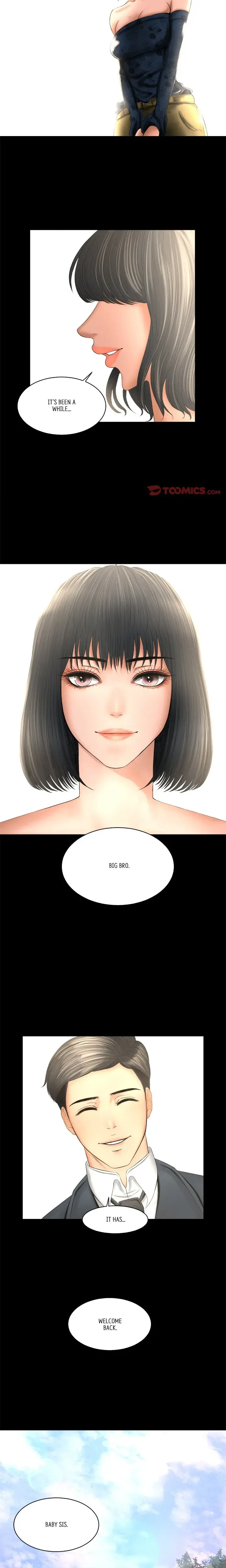 I Ll Do That Political Marriage Chapter 26 - Page 12