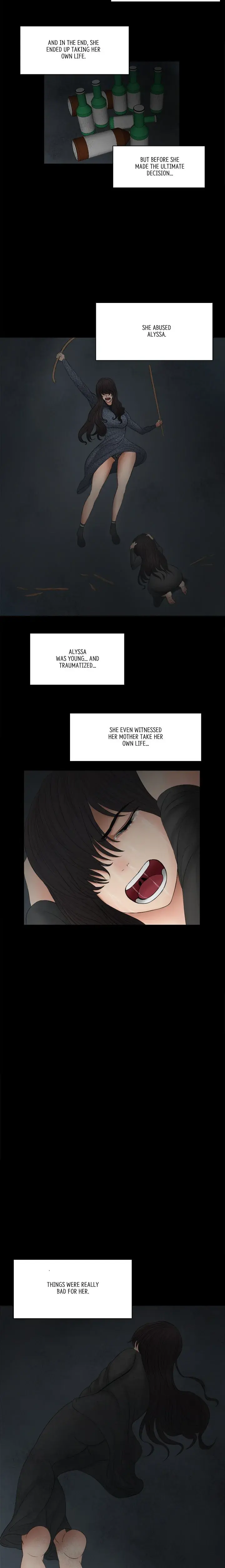 I Ll Do That Political Marriage Chapter 26 - Page 2