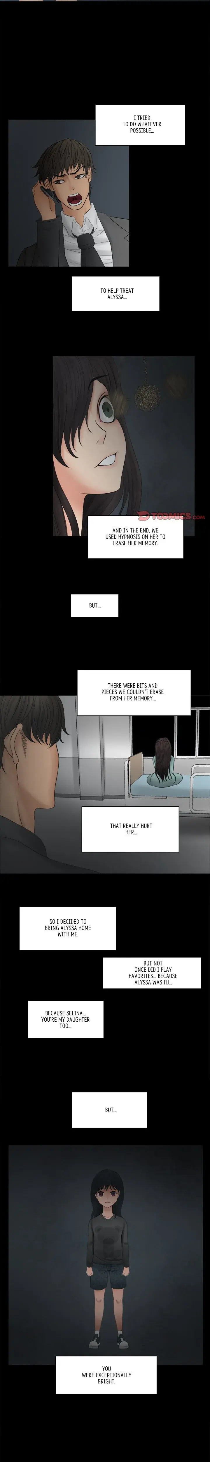 I Ll Do That Political Marriage Chapter 26 - Page 3