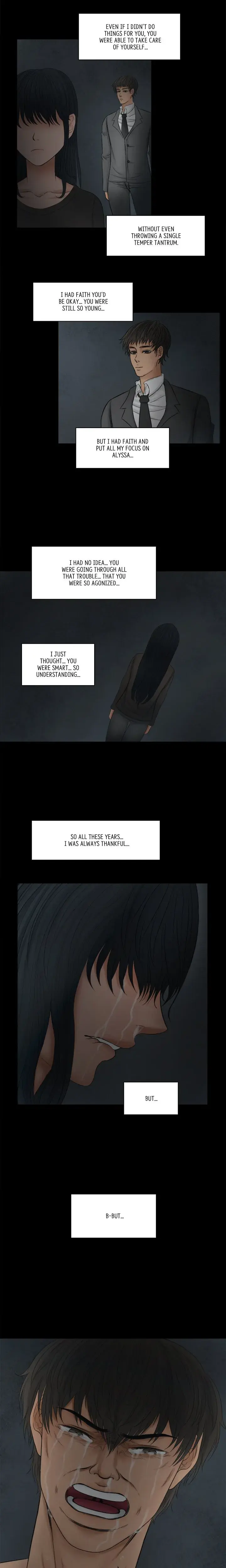 I Ll Do That Political Marriage Chapter 26 - Page 4