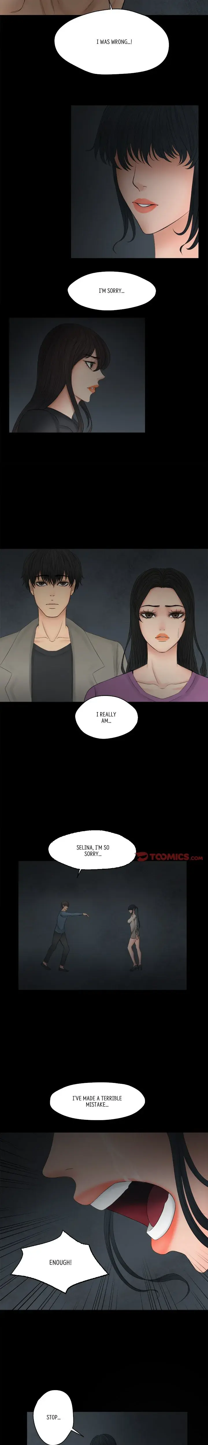 I Ll Do That Political Marriage Chapter 26 - Page 5