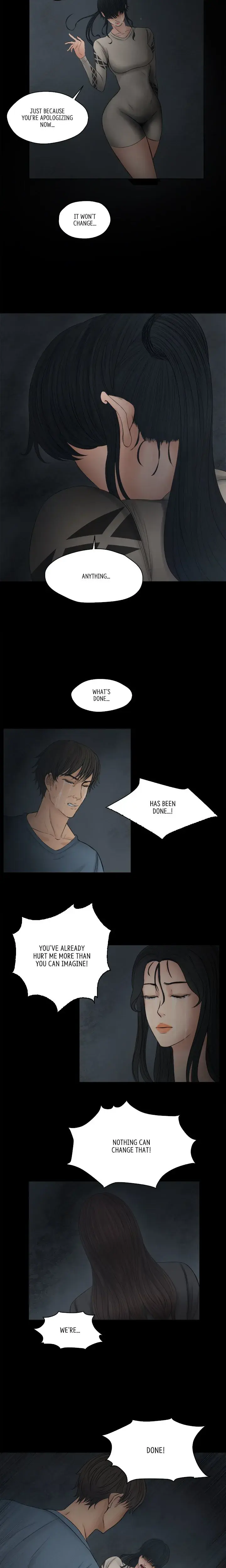 I Ll Do That Political Marriage Chapter 26 - Page 6