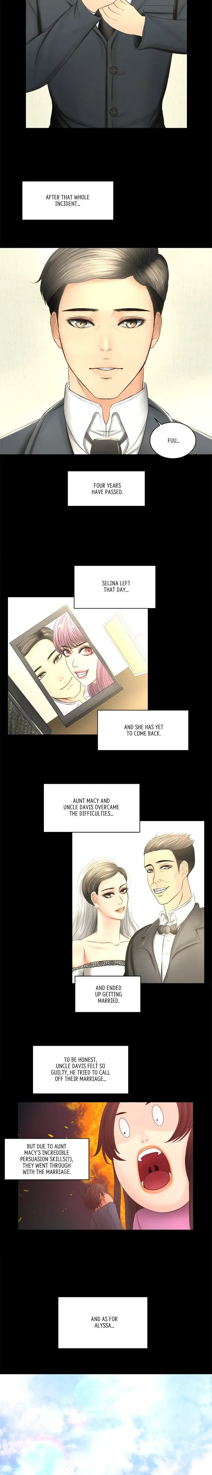 I Ll Do That Political Marriage Chapter 26 - Page 8