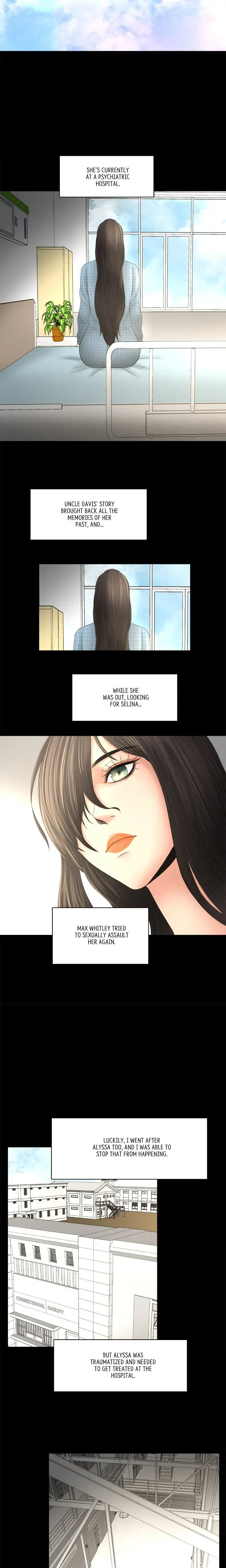 I Ll Do That Political Marriage Chapter 26 - Page 9