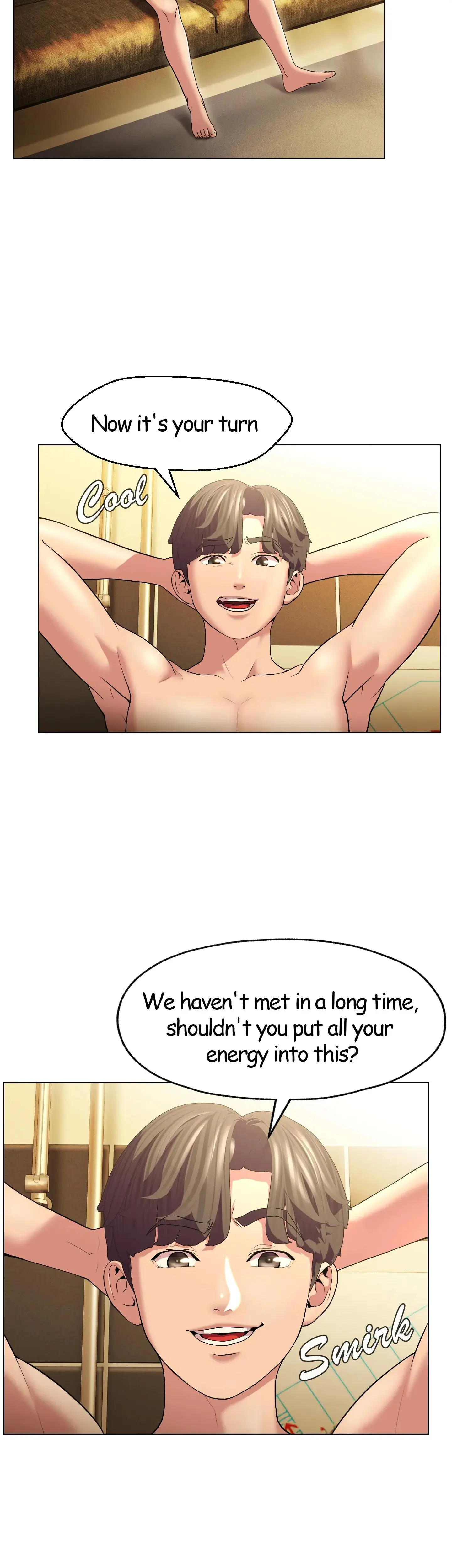 I Ll Do That Political Marriage Chapter 29 - Page 12