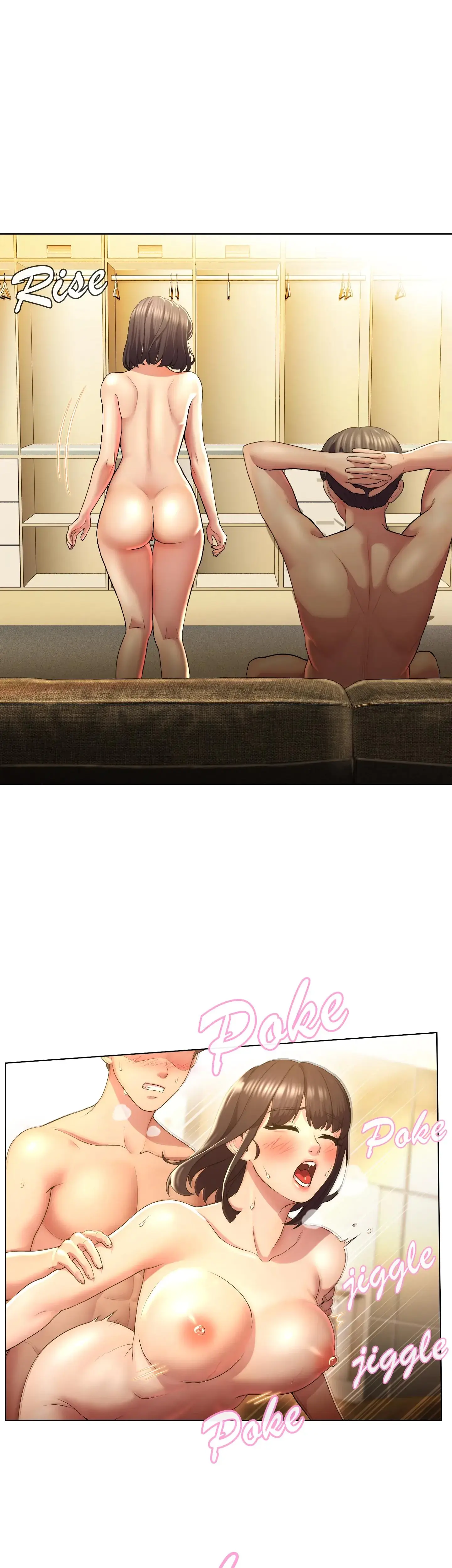 I Ll Do That Political Marriage Chapter 29 - Page 13