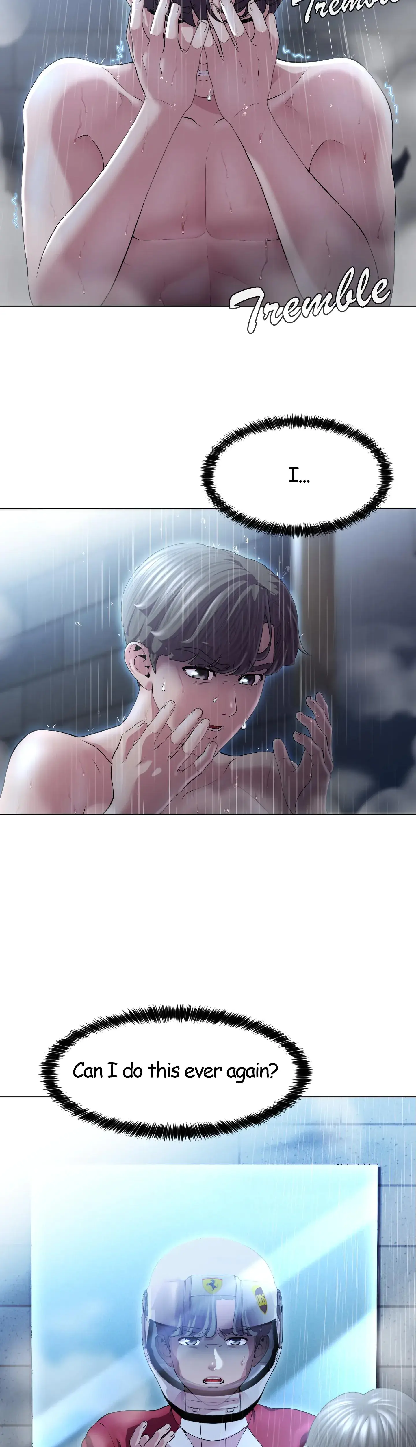I Ll Do That Political Marriage Chapter 29 - Page 21