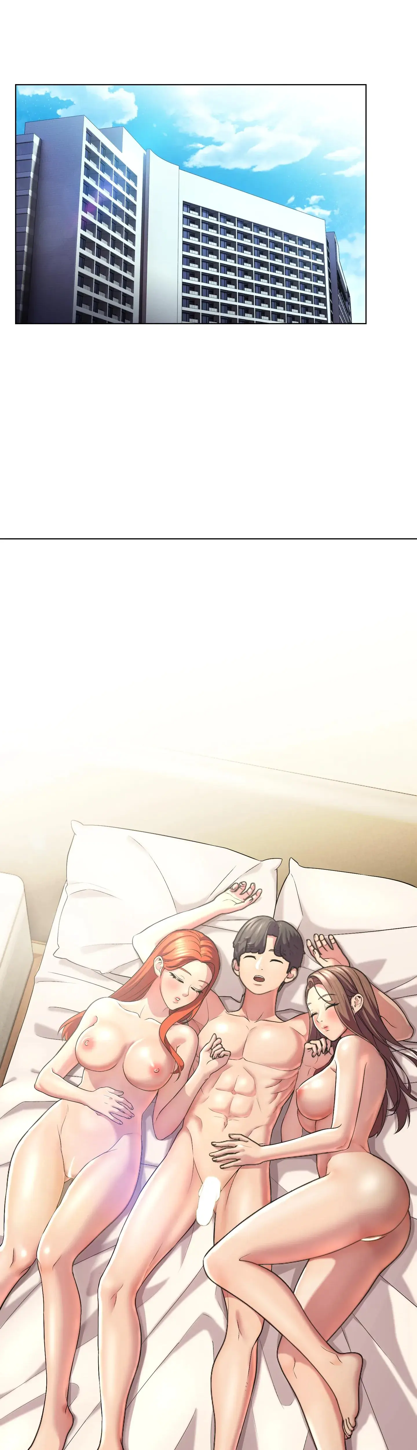 I Ll Do That Political Marriage Chapter 29 - Page 27