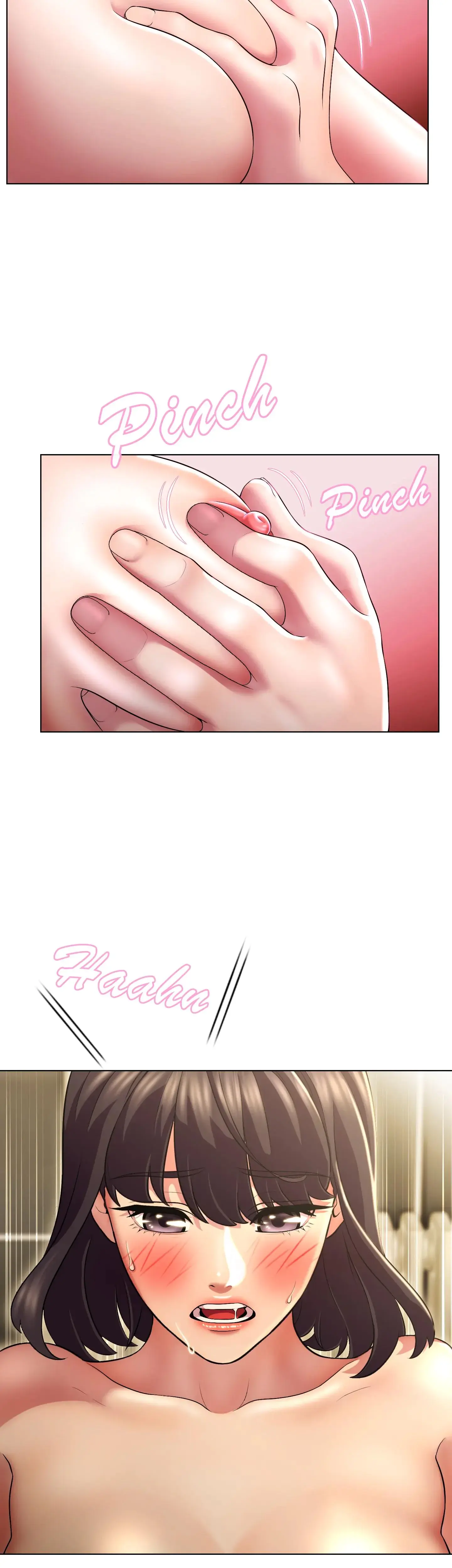 I Ll Do That Political Marriage Chapter 29 - Page 3